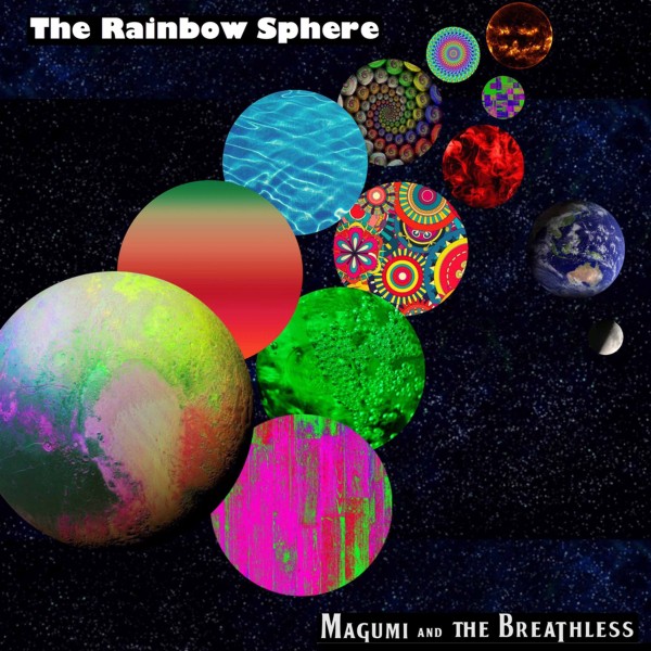 The Rainbow Sphere