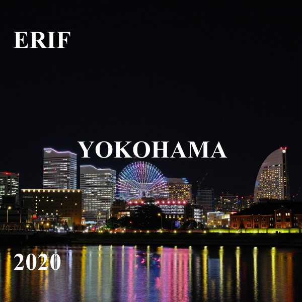YOKOHAMA (2020)