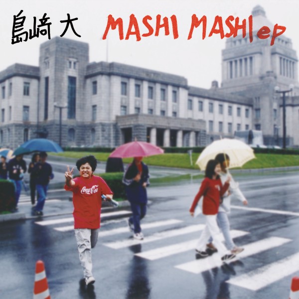 MASHI MASHI ep