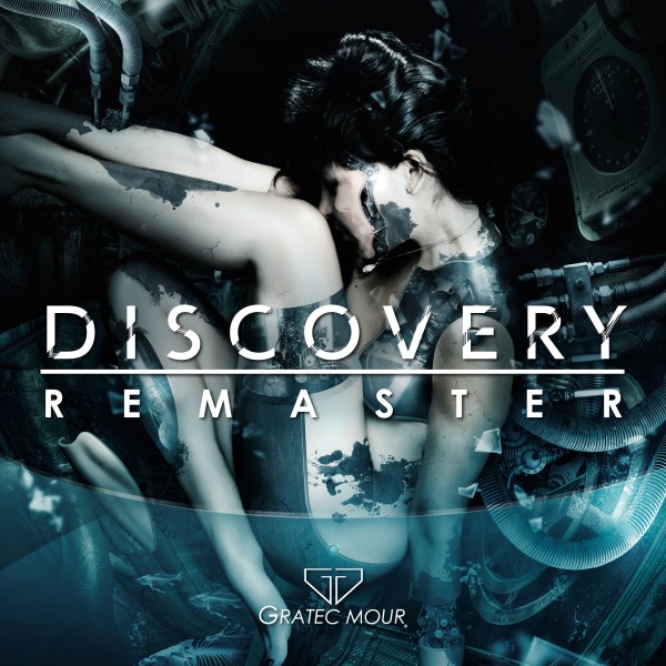 DISCOVERY(Remaster)