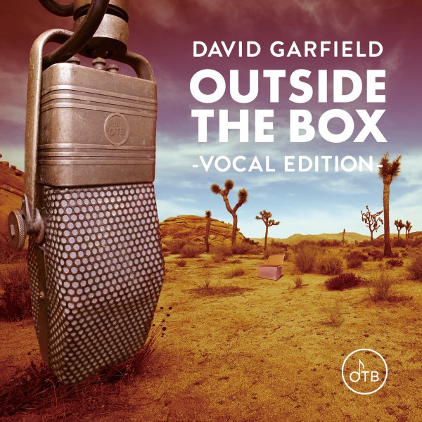Outside the Box -Vocal Edition-
