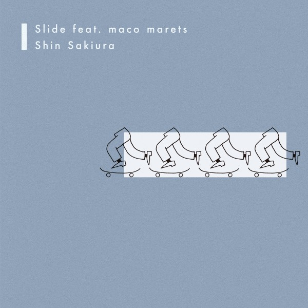 Slide feat. maco marets
