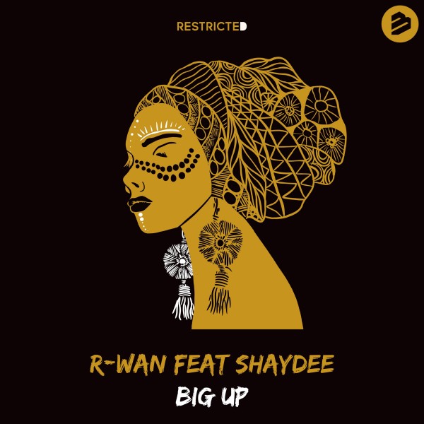 Big Up (feat. Shaydee)