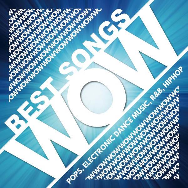 WOW - BEST SONGS-