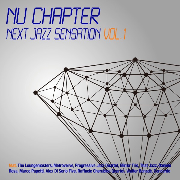 Nu Chapter -Next Jazz Sensation- vol.1