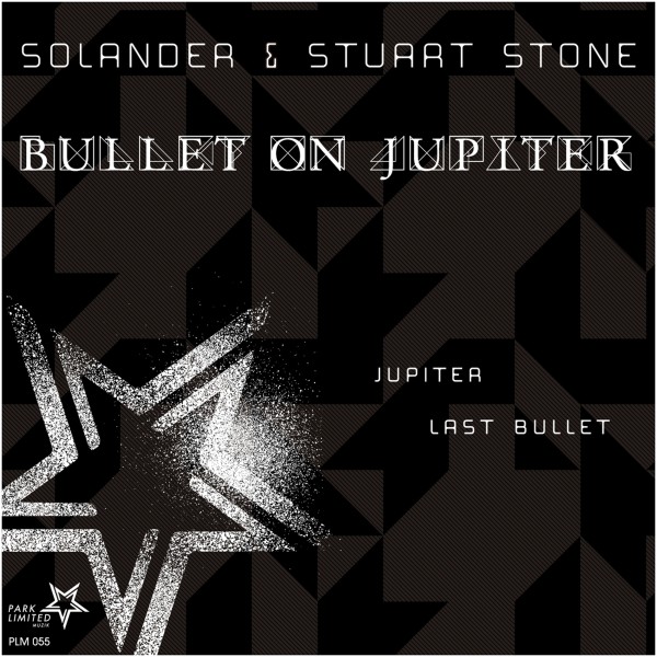 Bullet On Jupiter