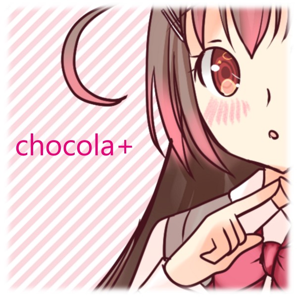chocola+ feat.kokone