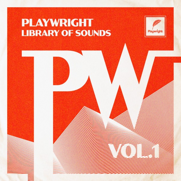 'Playwright Library of Sounds vol.1 -solo works at home-