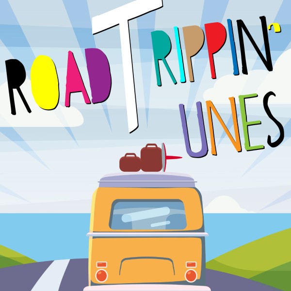 Roadtrippin' Tunes