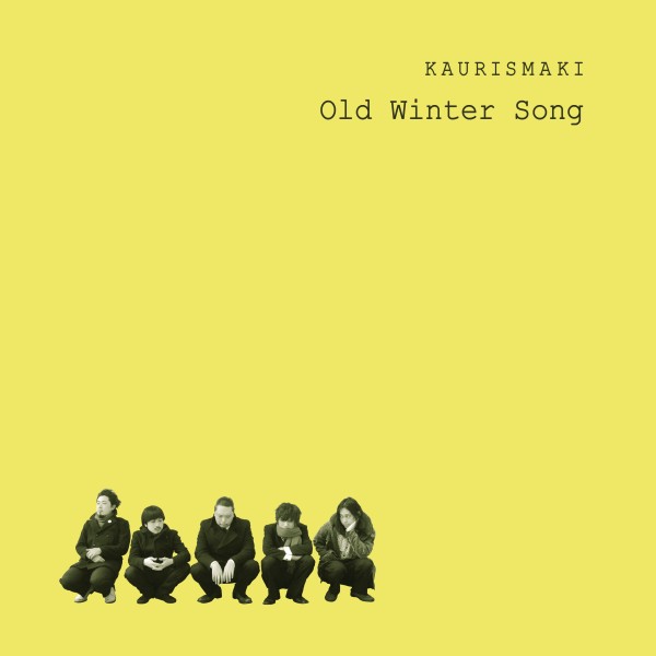 Old Winter Song