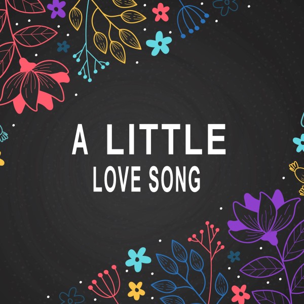 A Little Love Song