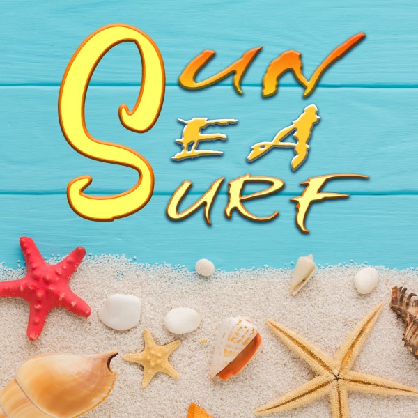 Sun & Sea & Surf