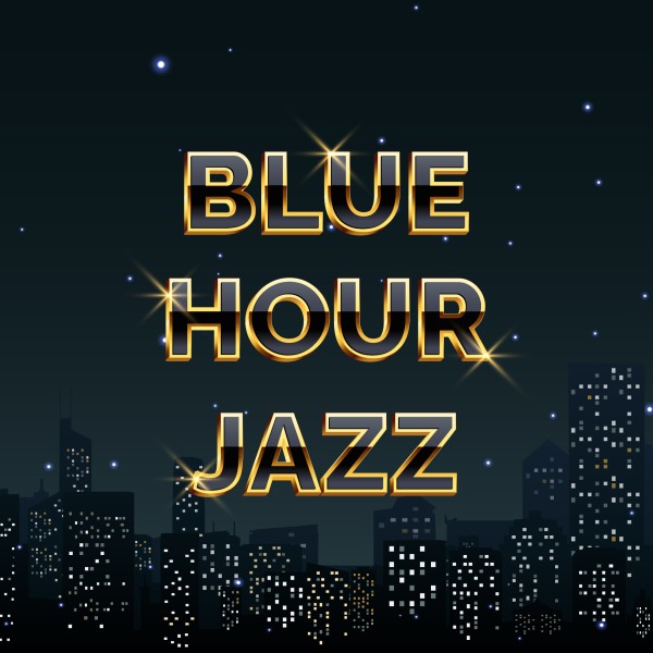 Blue Hour Jazz