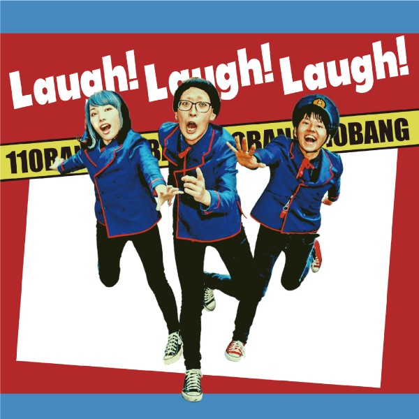 Laugh! Laugh! Laugh!