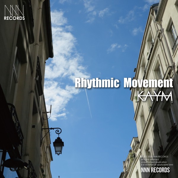 Rhythmic  Movement
