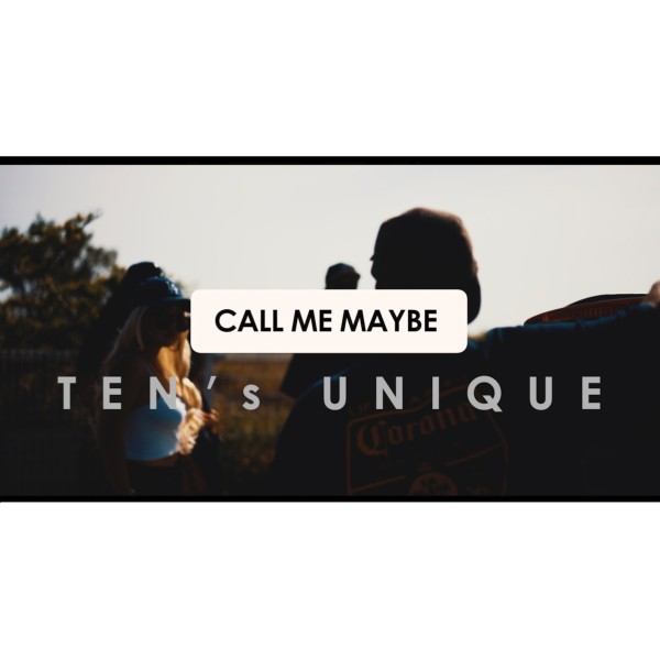CALL ME MAYBE