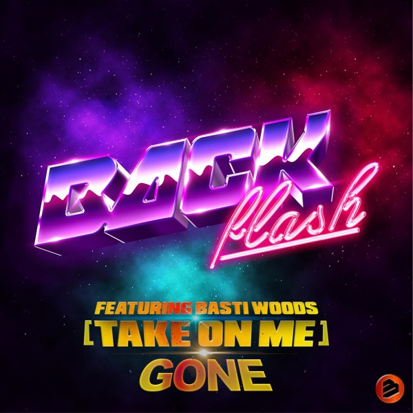 Gone (Take On Me) [feat. Basti Woods]