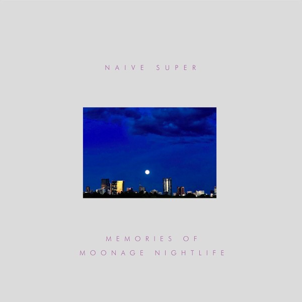 Memories Of Moonage Nightlife feat. Maki Nomiya