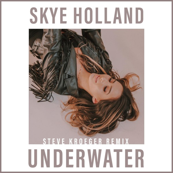Underwater (Steve Kroeger Remix)