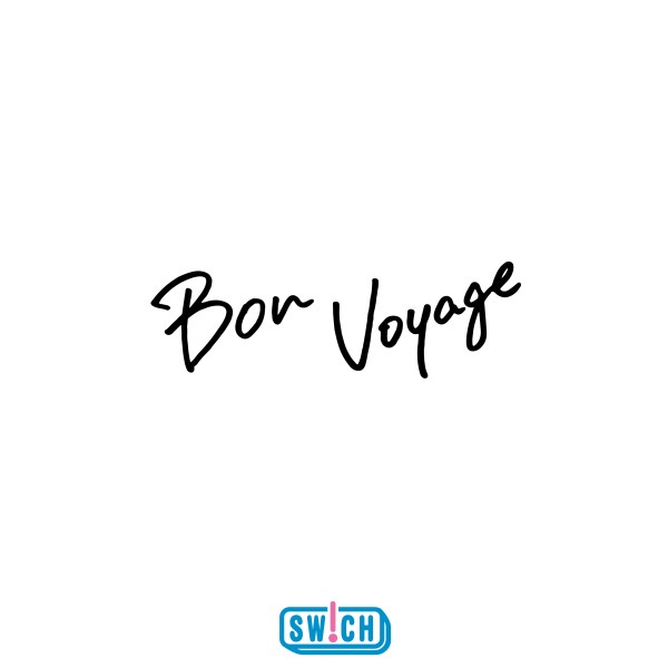 Bon Voyage