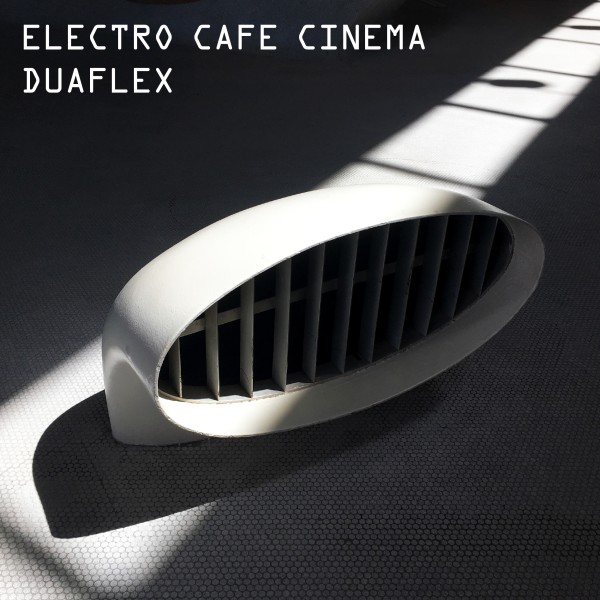 Electro Cafe Cinema・・・ポップでテクノな映画テーマ曲集