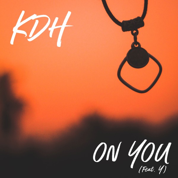 On You (feat. Y)
