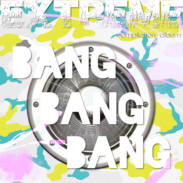 Extreme - Bang Bang Bang