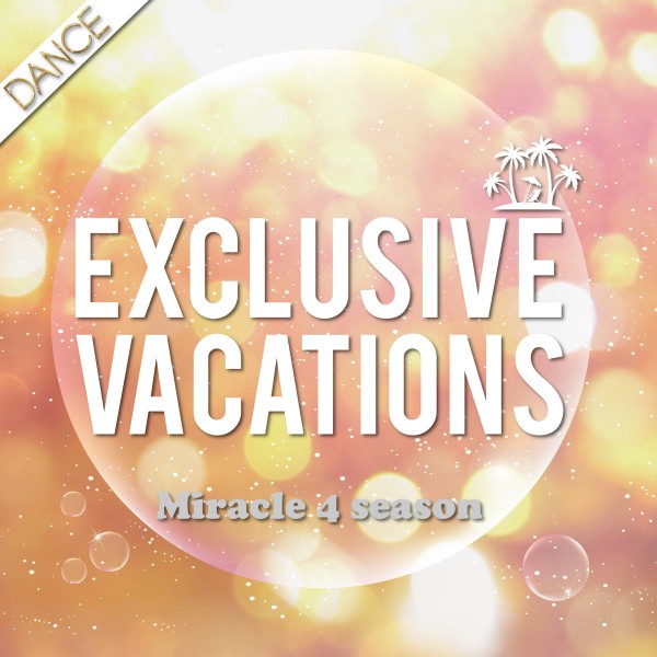 Exclusive Vacations - Miracle 4 season