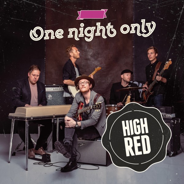 One Night Only - Live