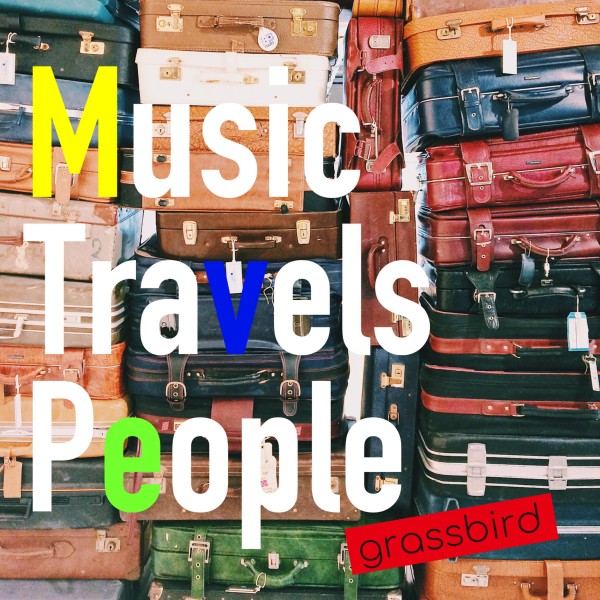 Music Travels People