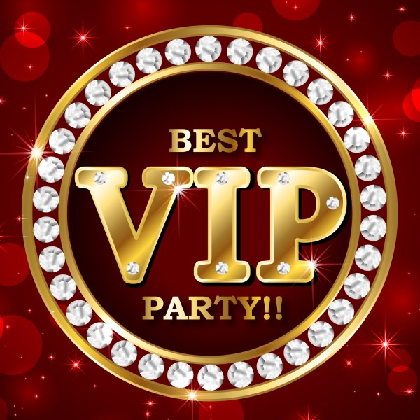 BEST VIP PARTY!!
