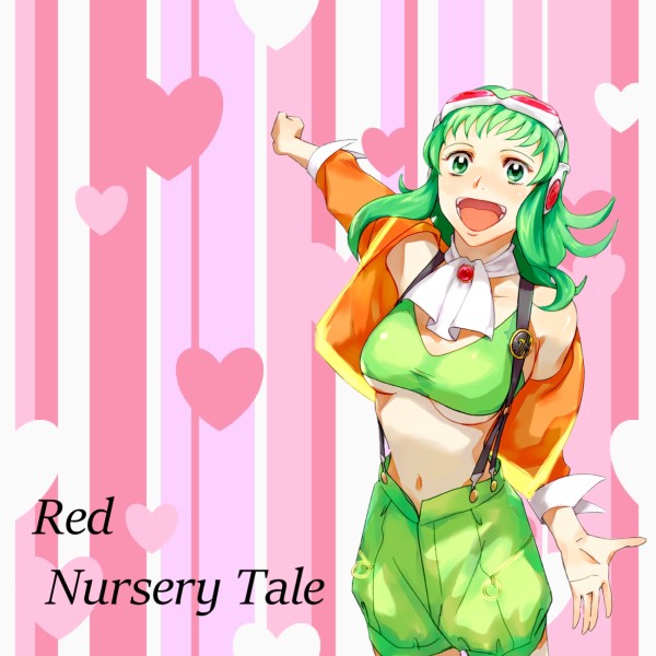 Red Nursery Tale feat.GUMI