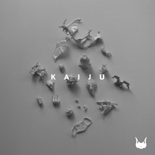 KAIJU ／「８日で死んだ怪獣の１２日の物語」オリジナル・サウンドトラック