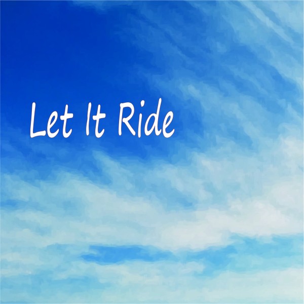 Let It Ride feat.GUMI
