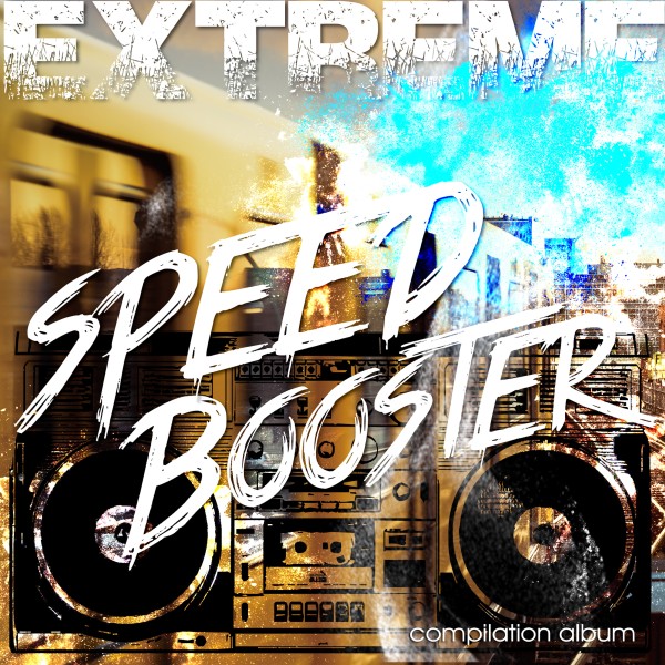 Extreme- Speed booster