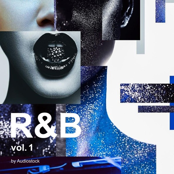 R&B Vol.1 -Instrumental BGM- by Audiostock