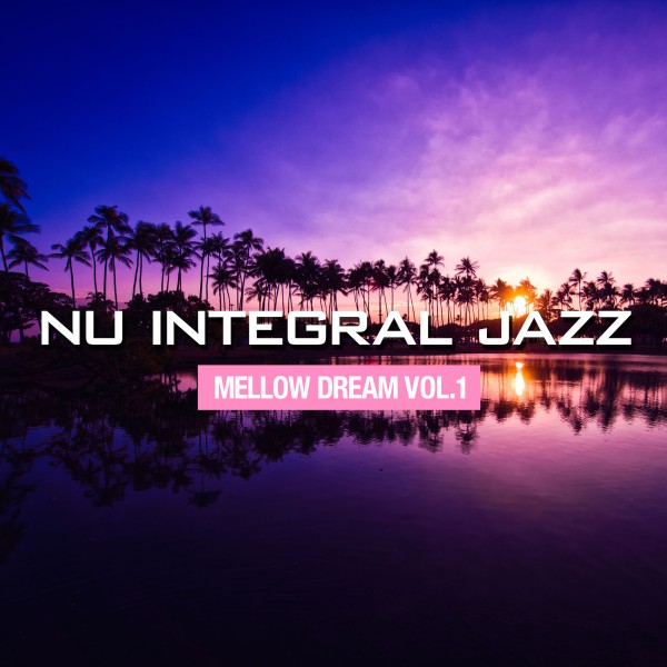 Nu Integral Jazz -Mellow Dream- vol.1