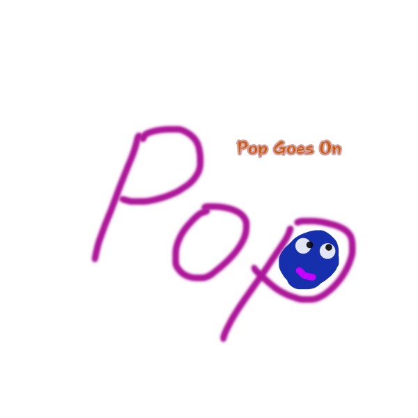 Pop Goes On feat.音街ウナ