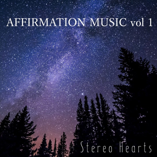 AFFIRMATION MUSIC vol 1ギター音