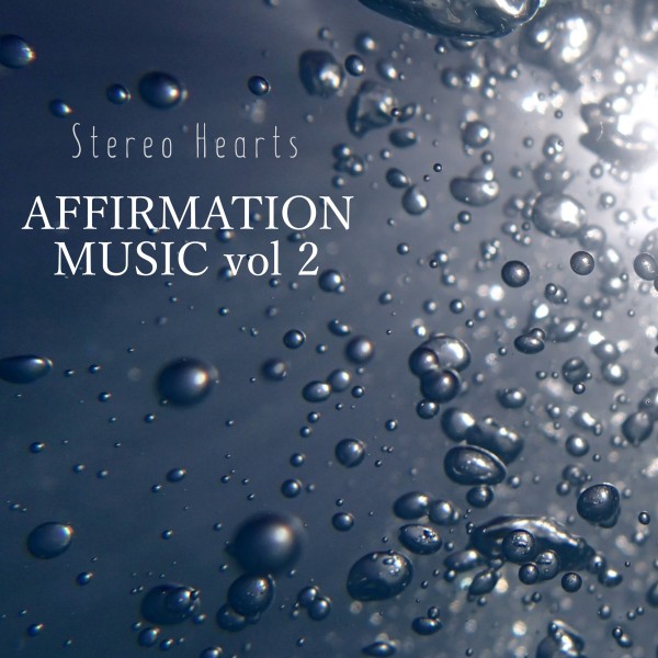 AFFIRMATION MUSIC vol 2ギター音