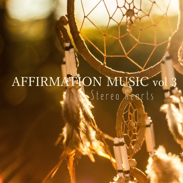 AFFIRMATION MUSIC vol 3ギター音