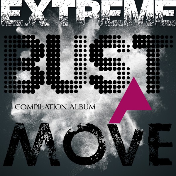 Extreme - Bust a move