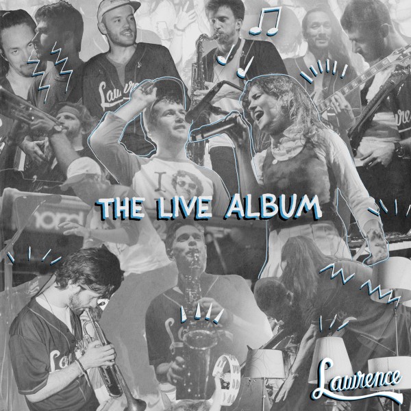 The Live Album
