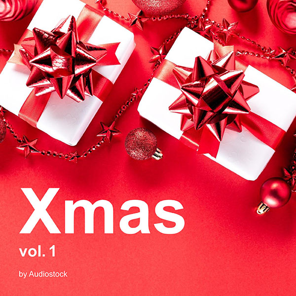 クリスマス Vol.1 -Instrumental BGM- by Audiostock