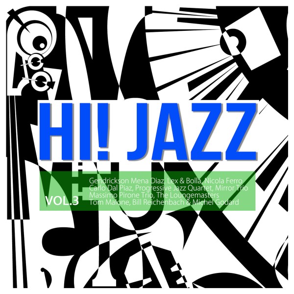 Hi! Jazz vol.3