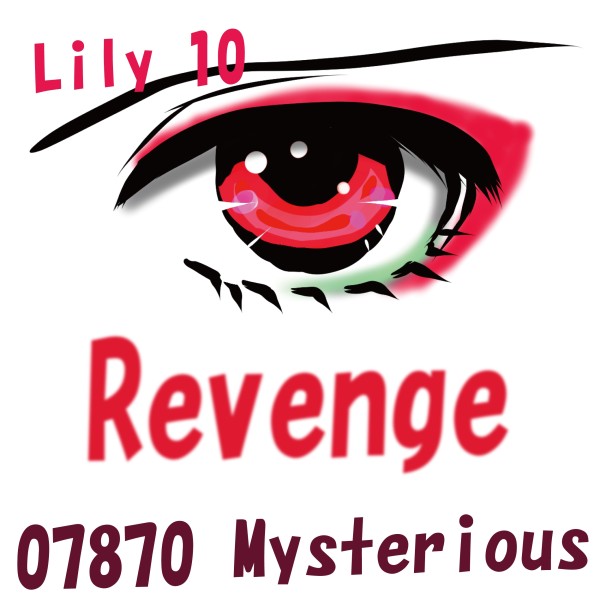 Revenge feat.Lily