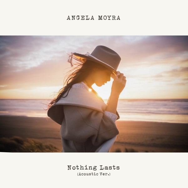 Nothing Lasts (Acoustic Ver.)