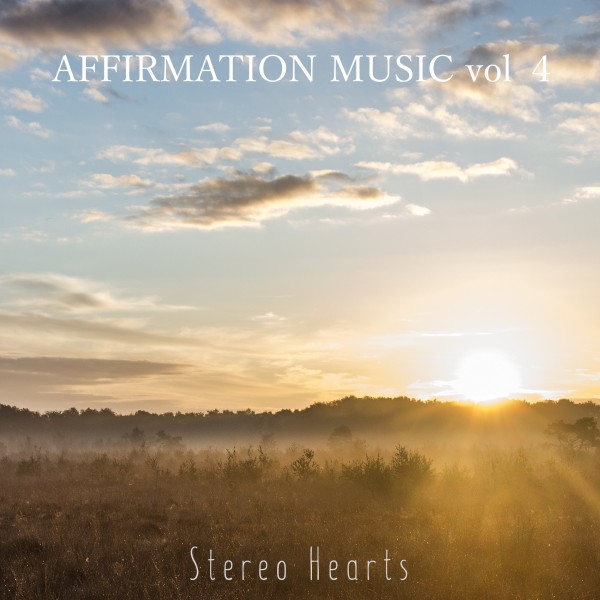 AFFIRMATION MUSIC vol 4ギター音