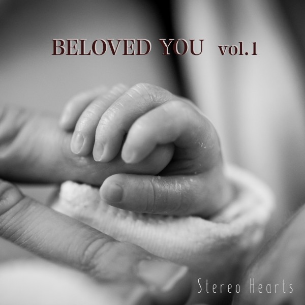 BELOVED YOU vol.1 guitar sound
