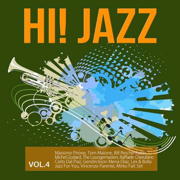 Hi! Jazz vol.4